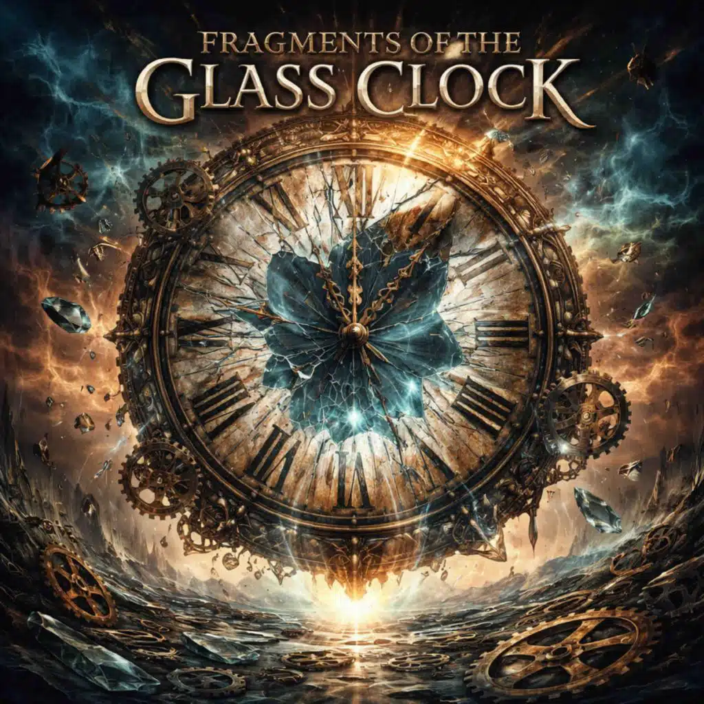 Fragments of the Glass Clock