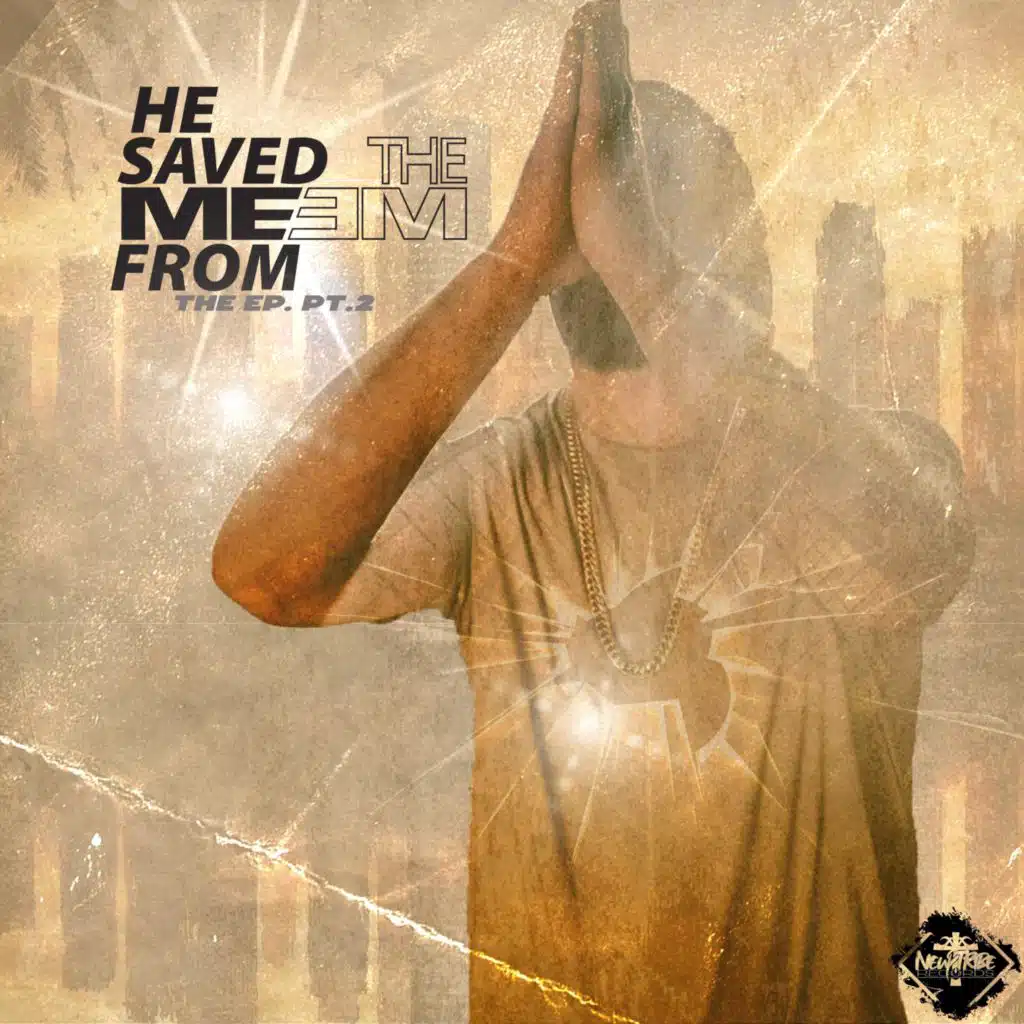 The me He Saved me From EP,Pt. 2