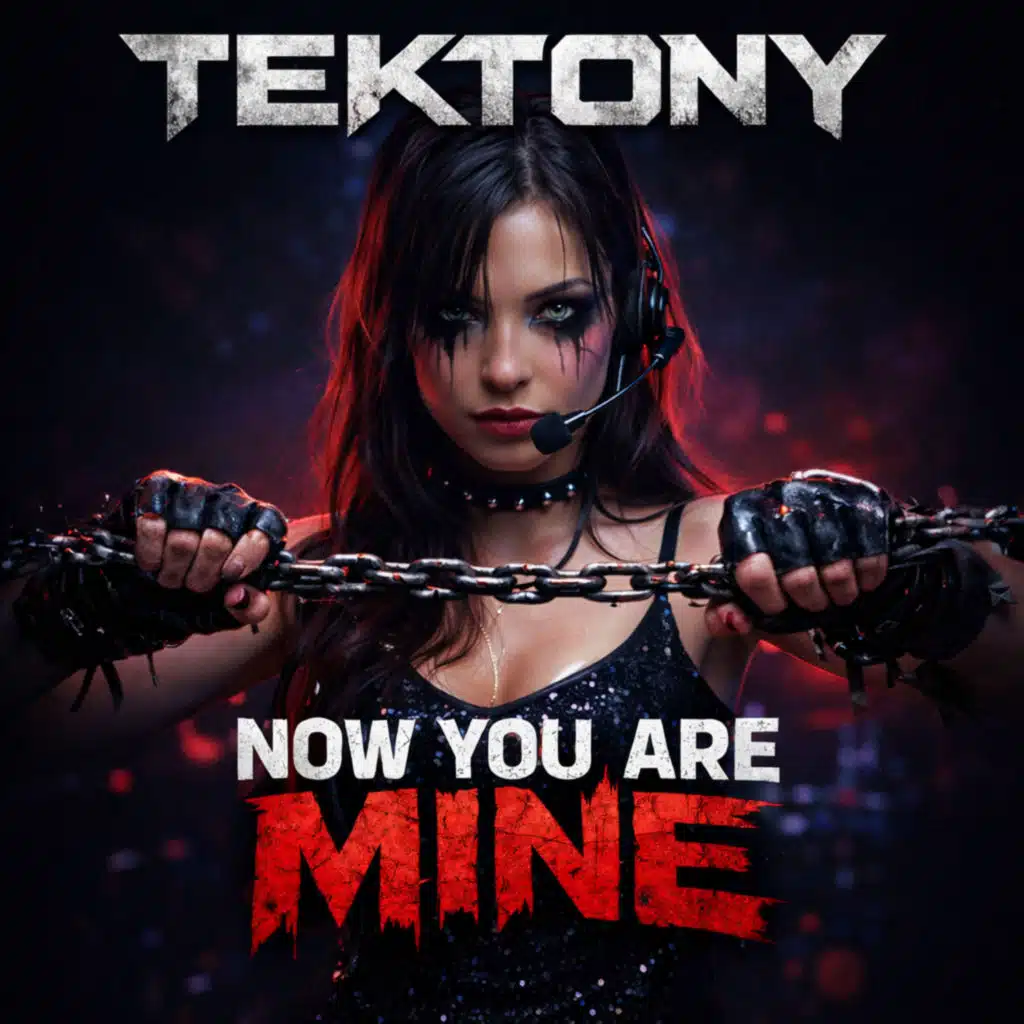 TEKTONY