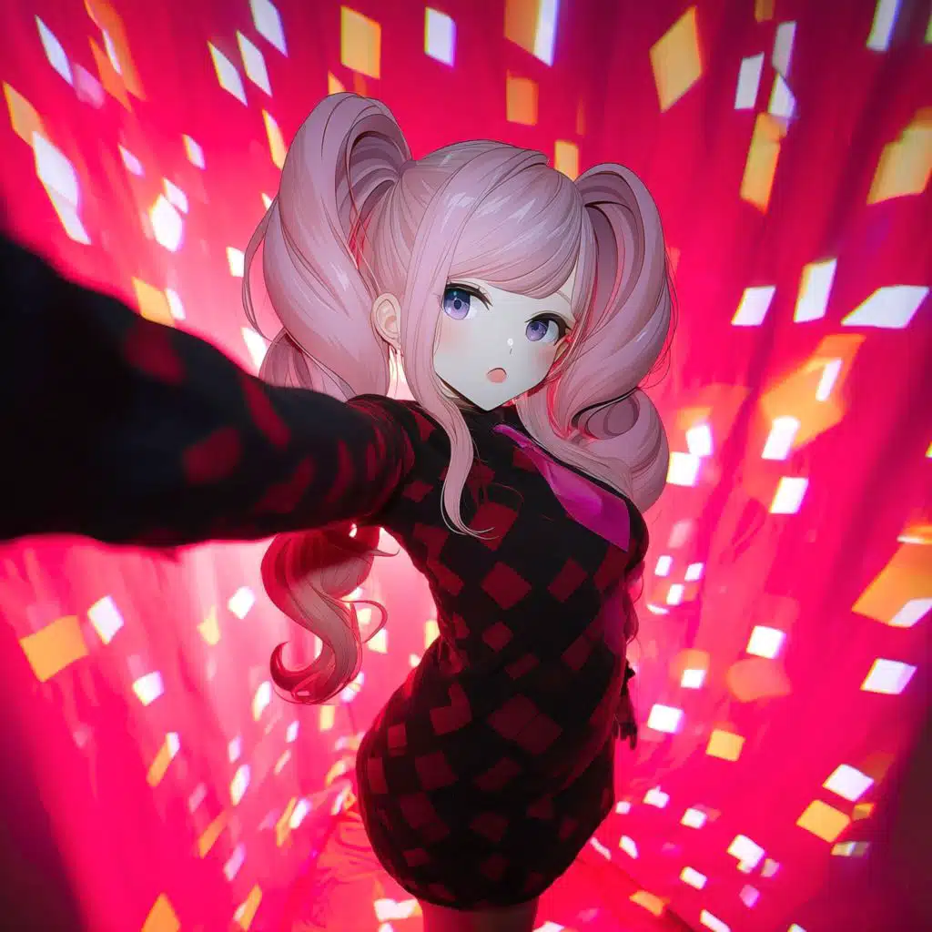 Hacker Lemonade Midnight