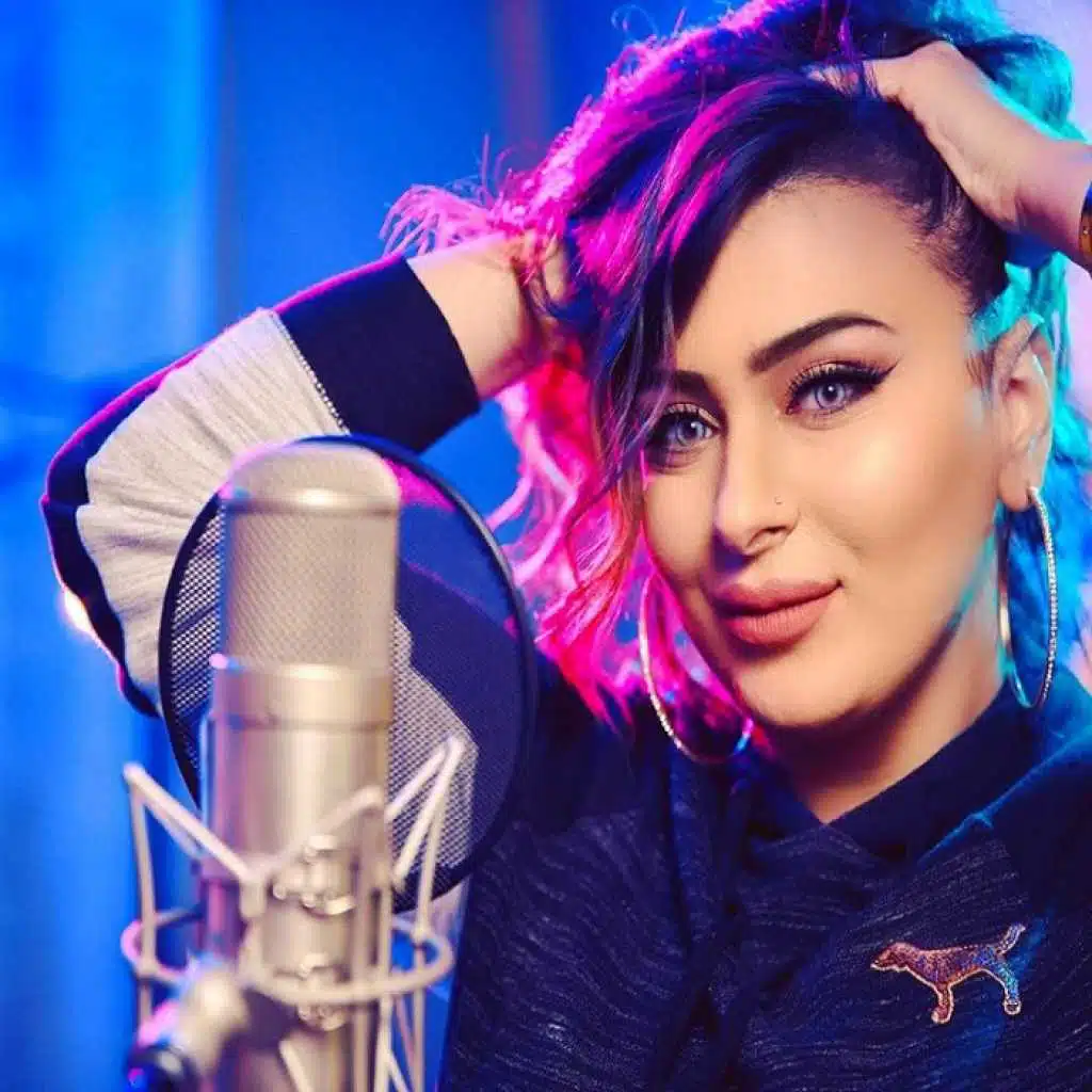 ماكو بحلاتك