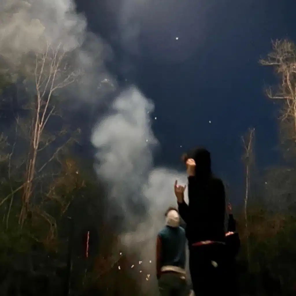 FORESHADOW (feat. BukuBluntz)