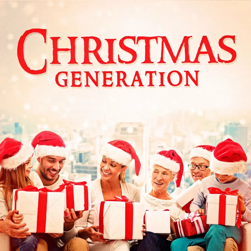 Christmas Generation