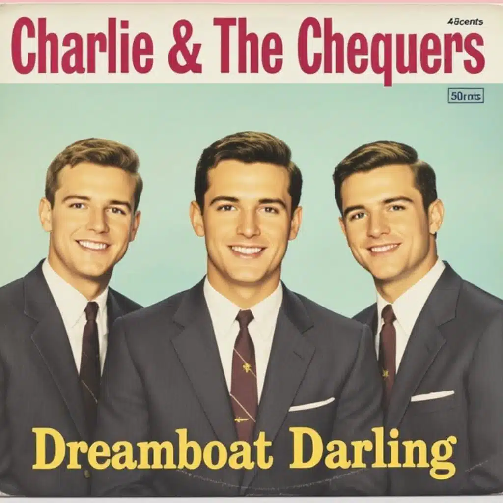 Charlie & the Chequers