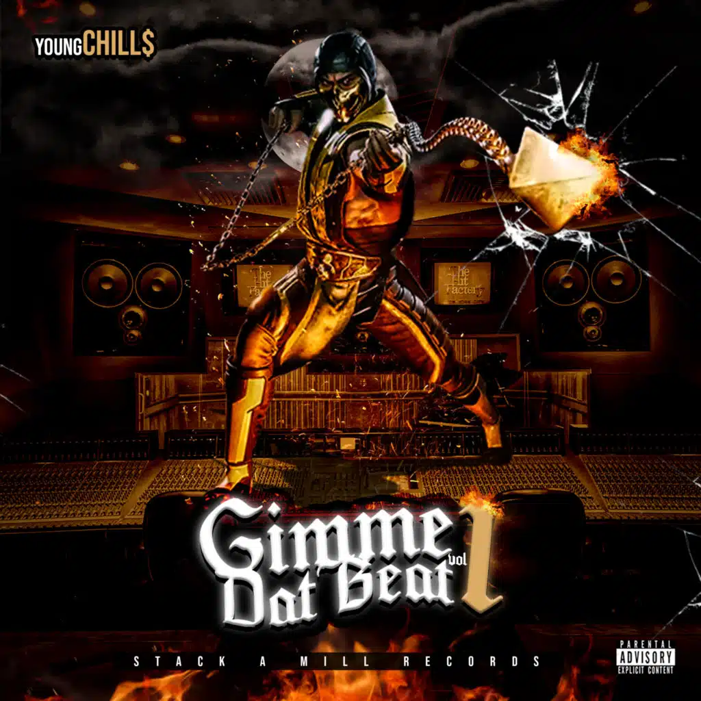 UOENO (feat. SHOTGUN TY)