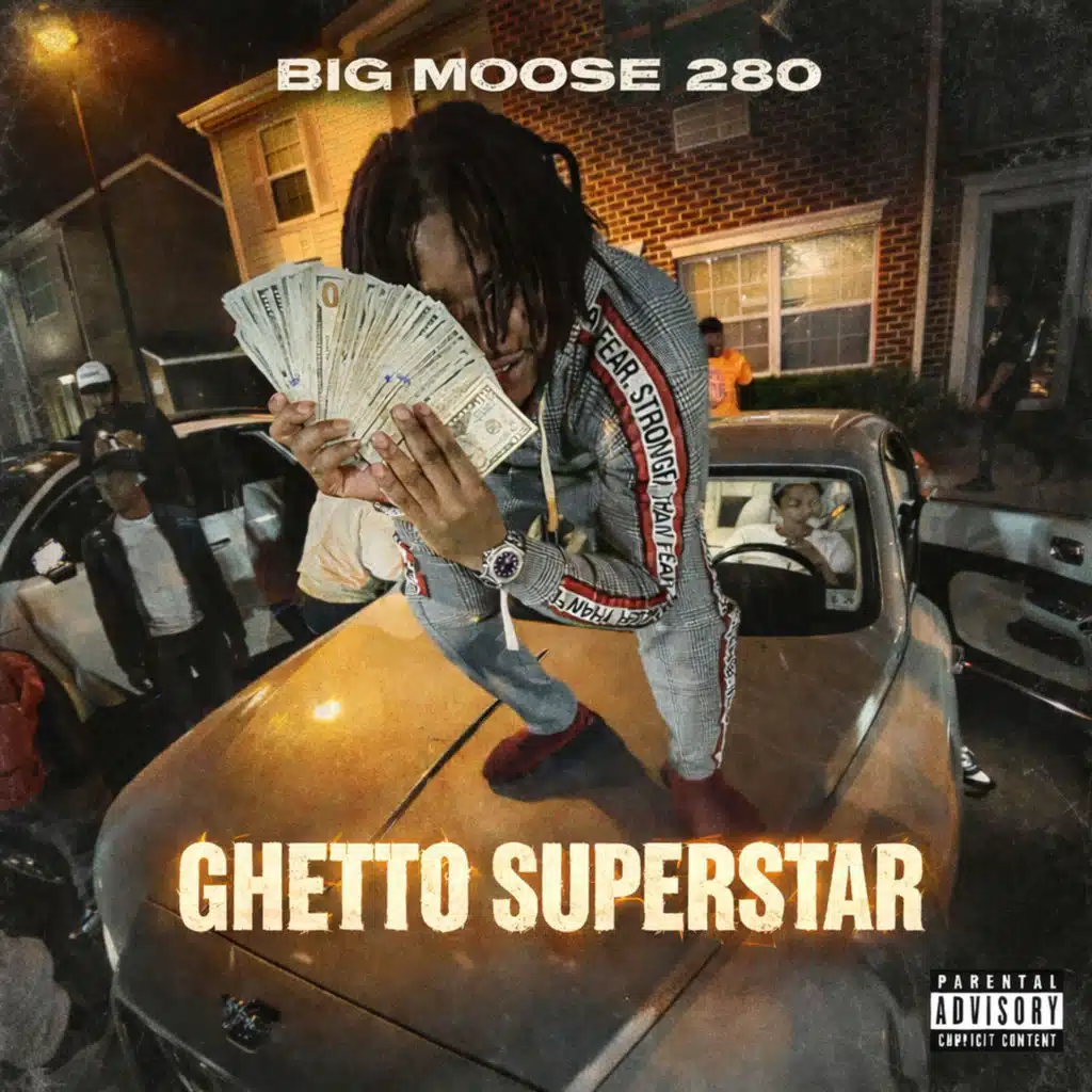 Big Moose 280