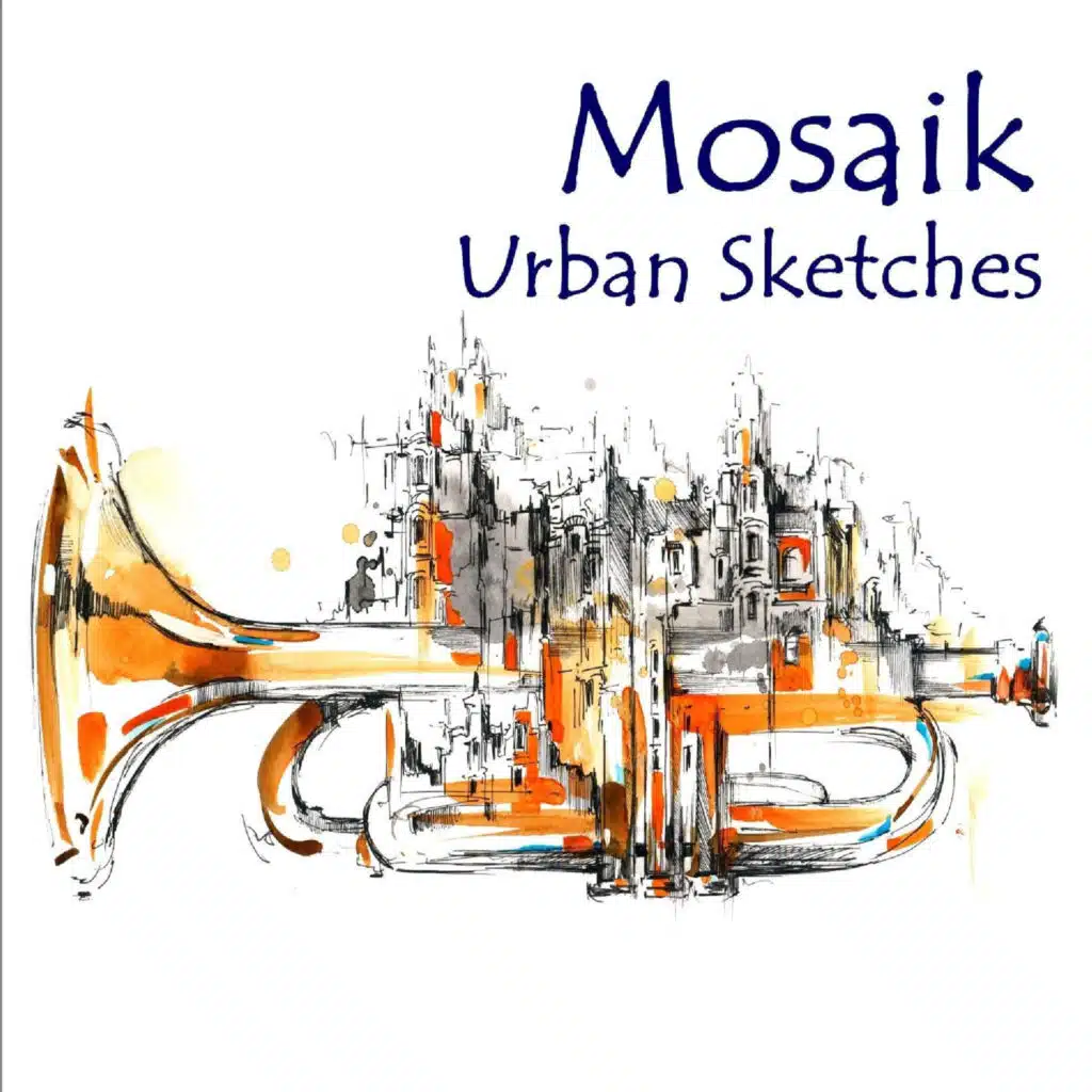 Mosaik