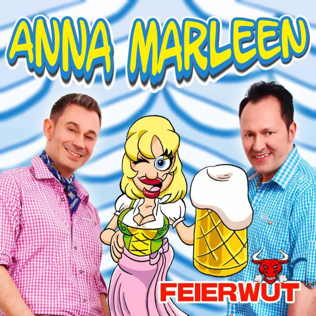 Anna Marleen