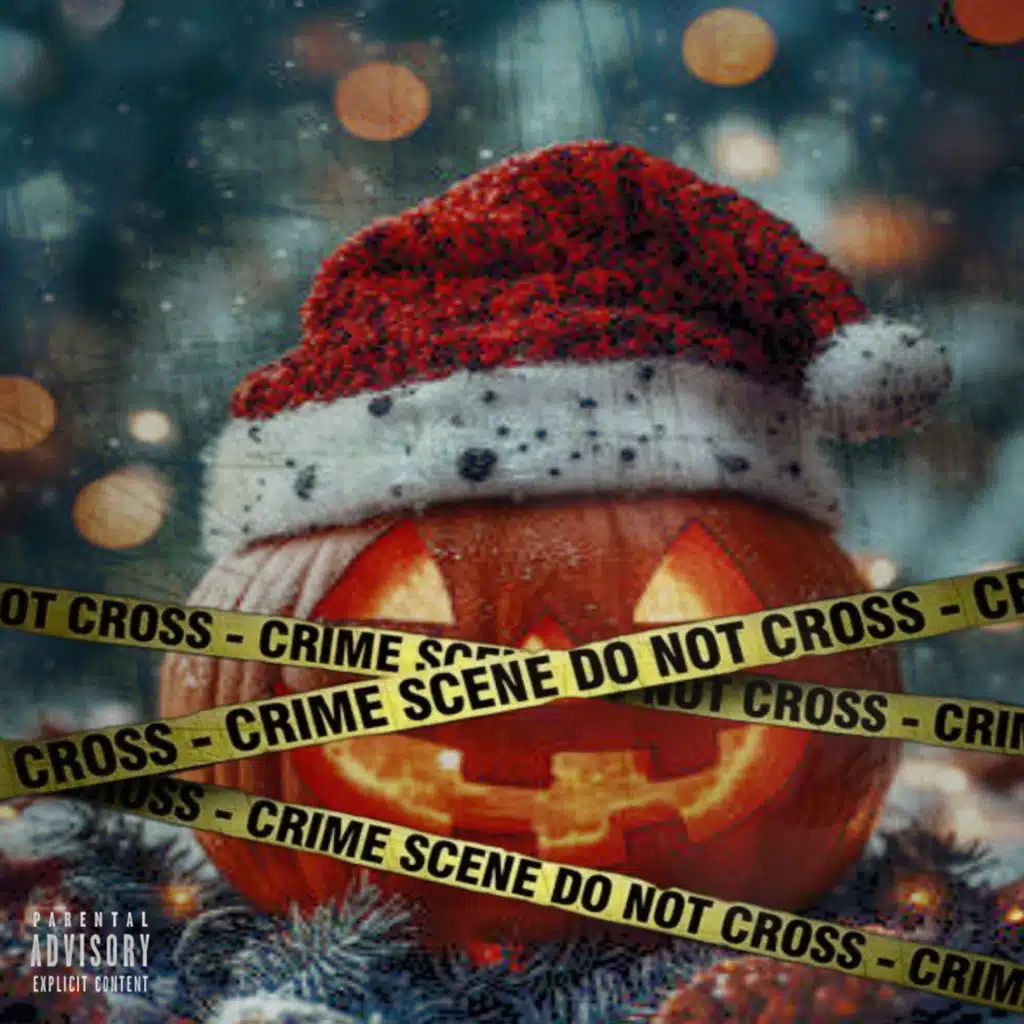 happy holidays (feat. ChaseGangGeneral)