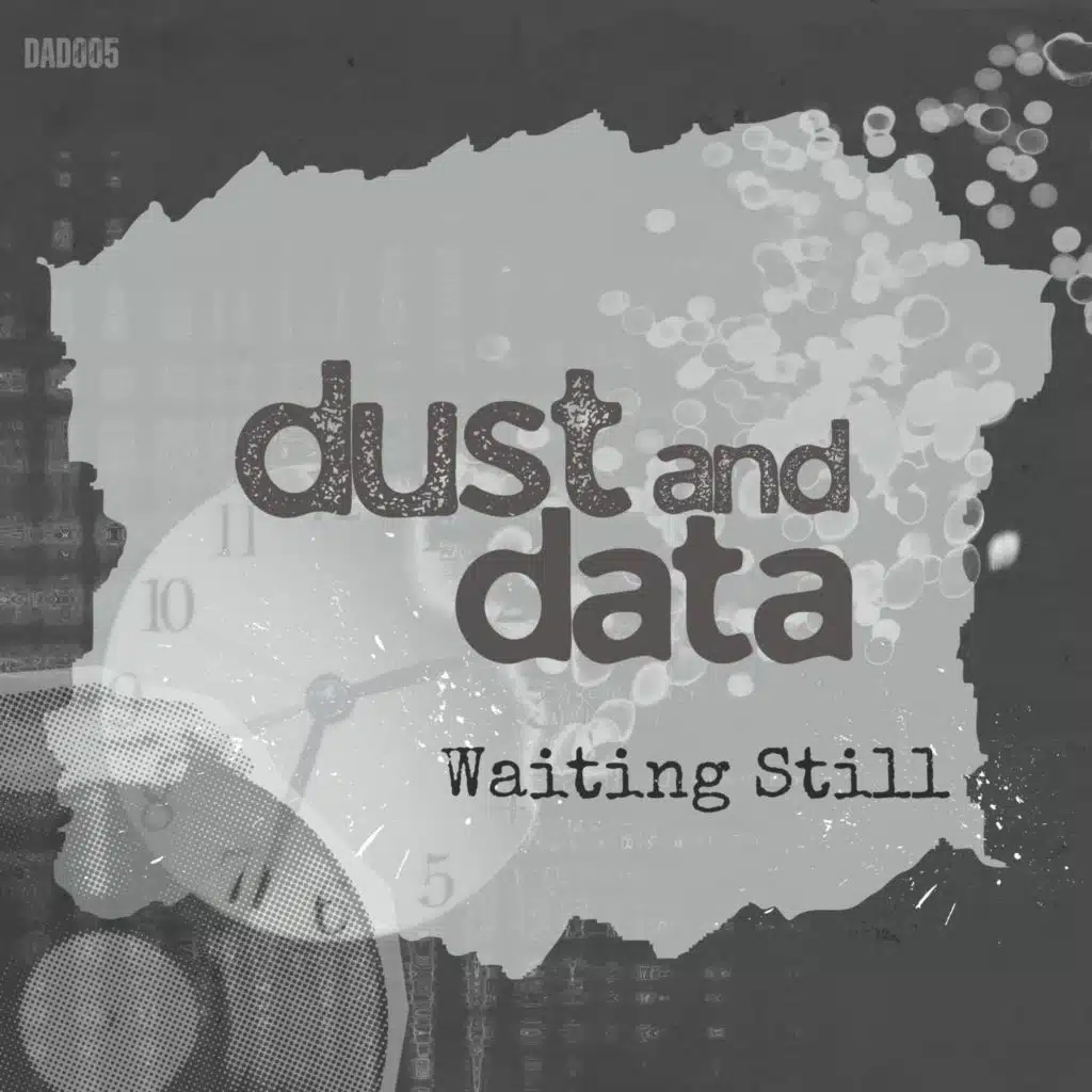 Dust & Data
