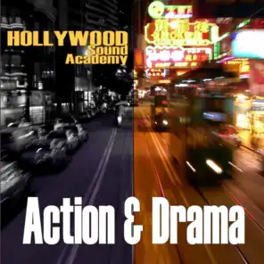 Hollywood Sound Academy-Action & Drama Themes