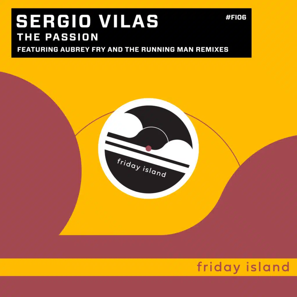 Sergio Vilas