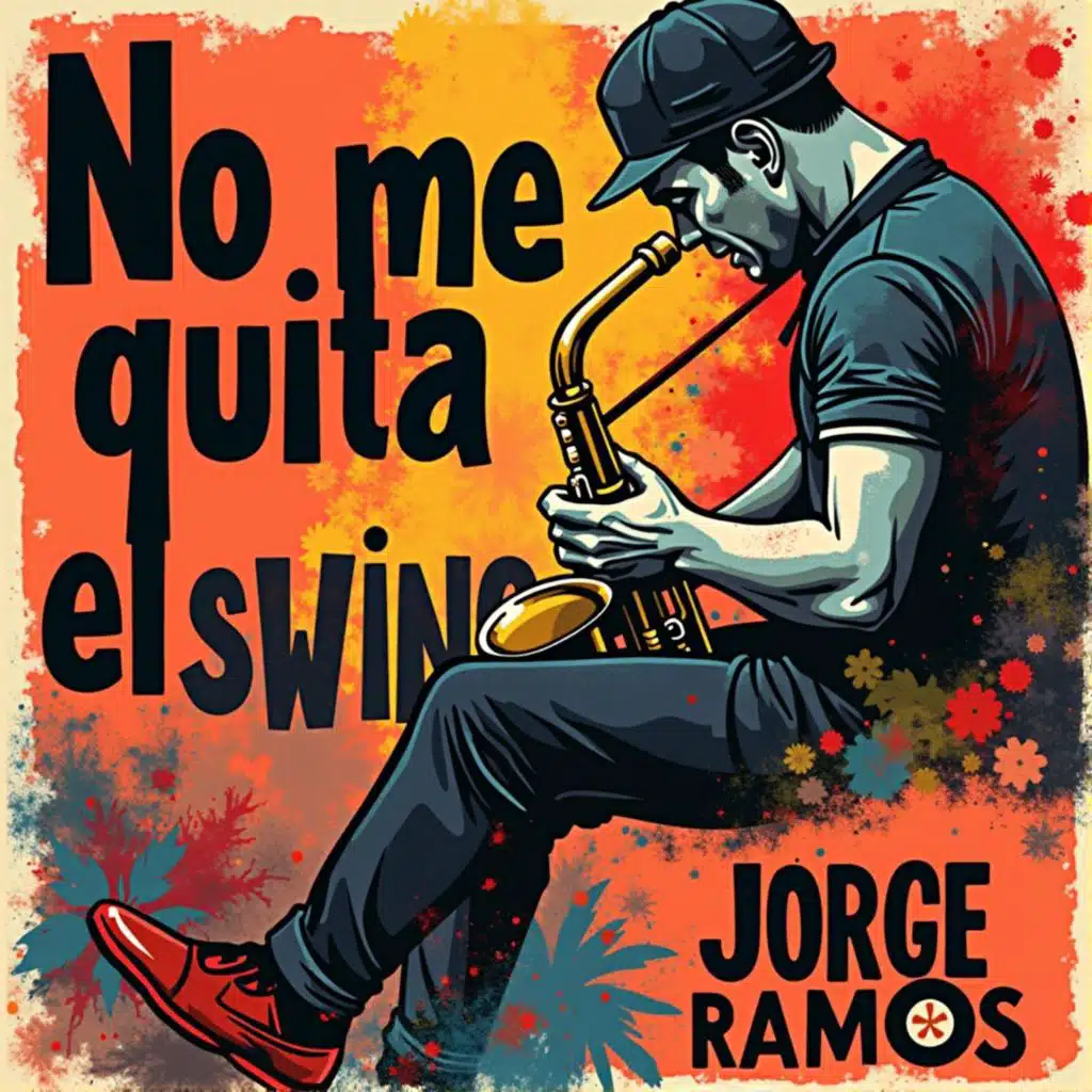 No me quita el swing