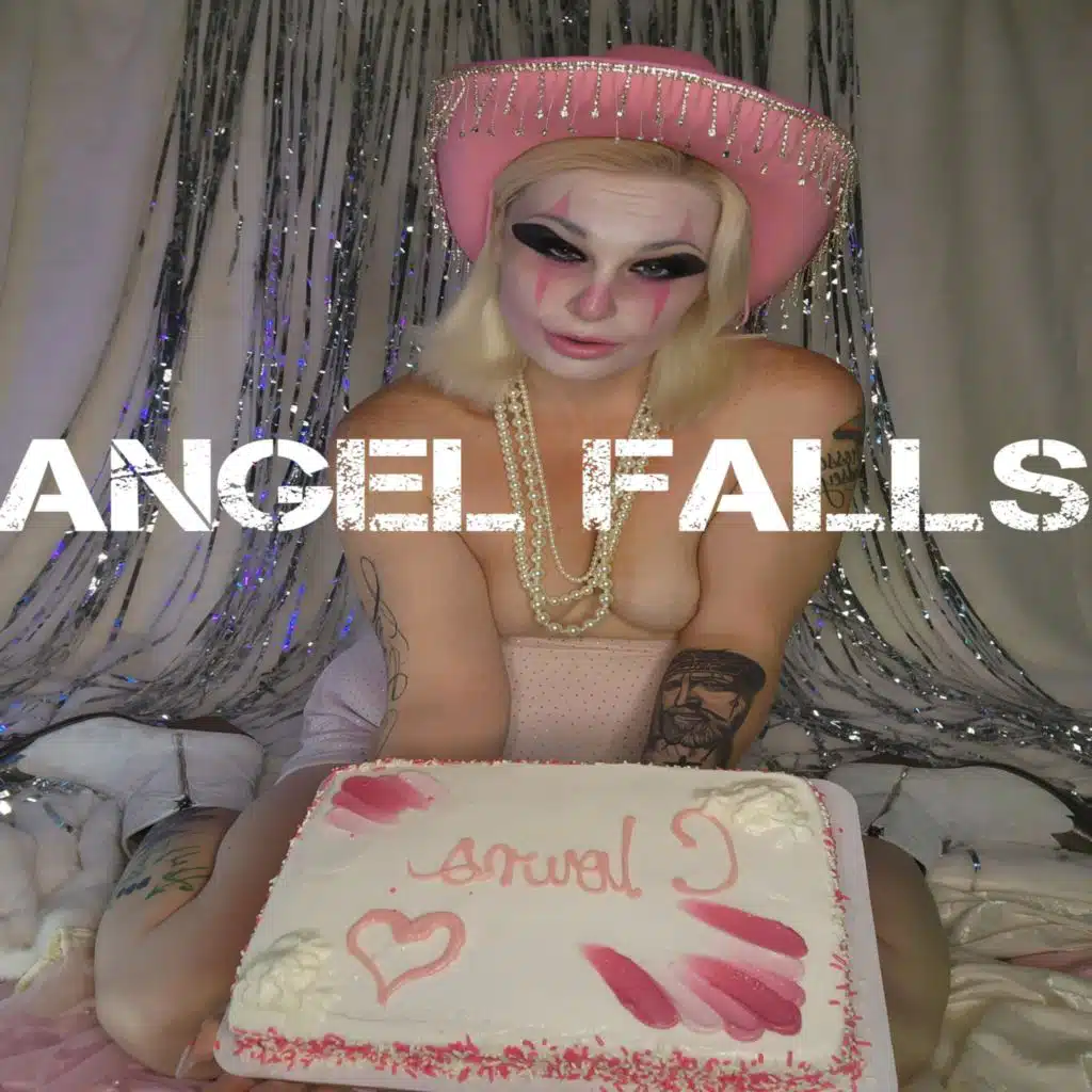 Angel Falls