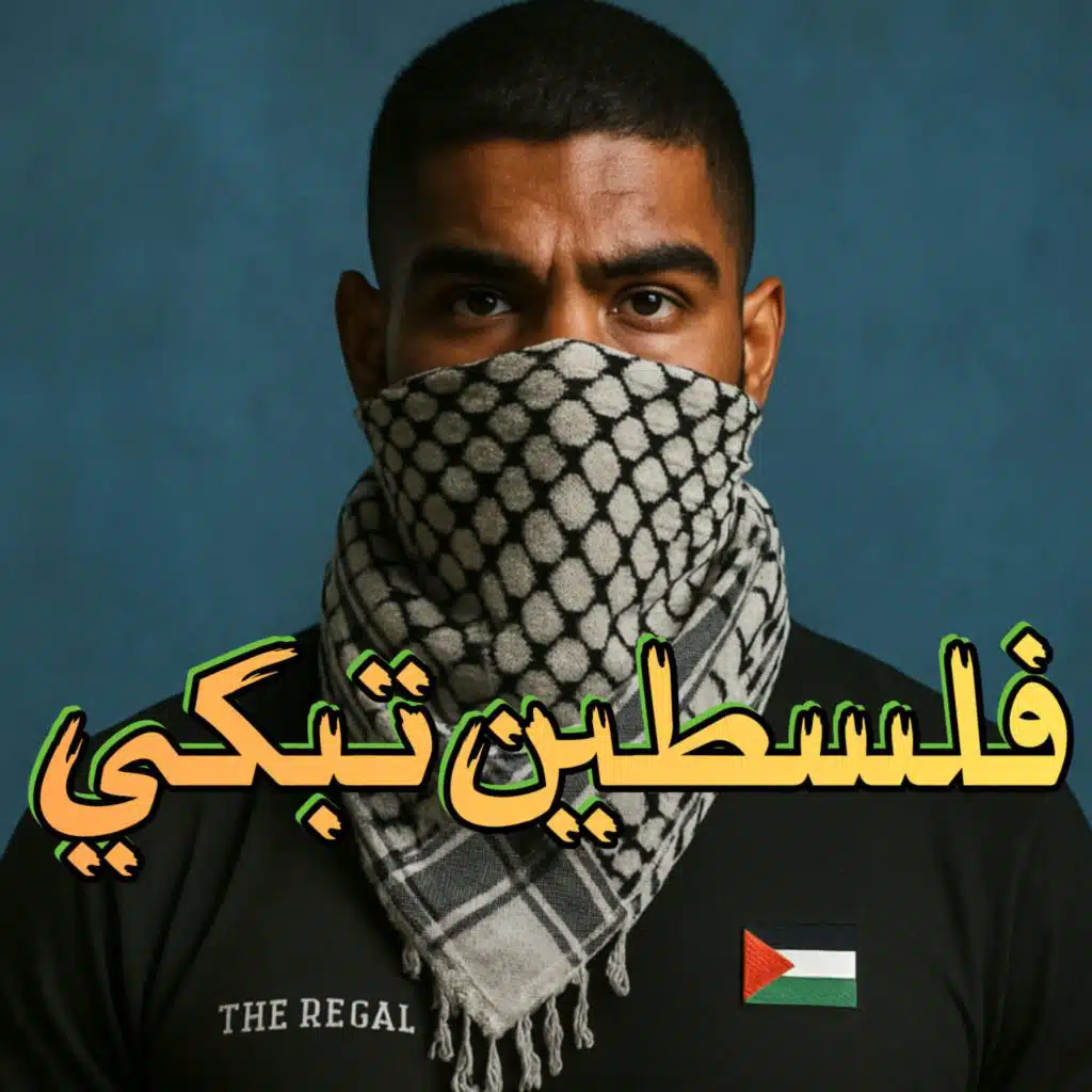 فلسطين تبكي | Palestine Crying