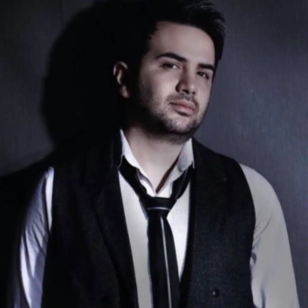 Ali Morshedi