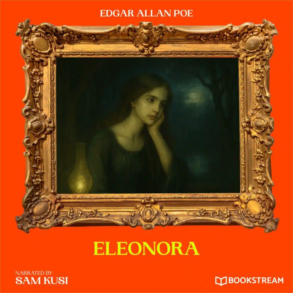 Chapter 2 - Eleonora