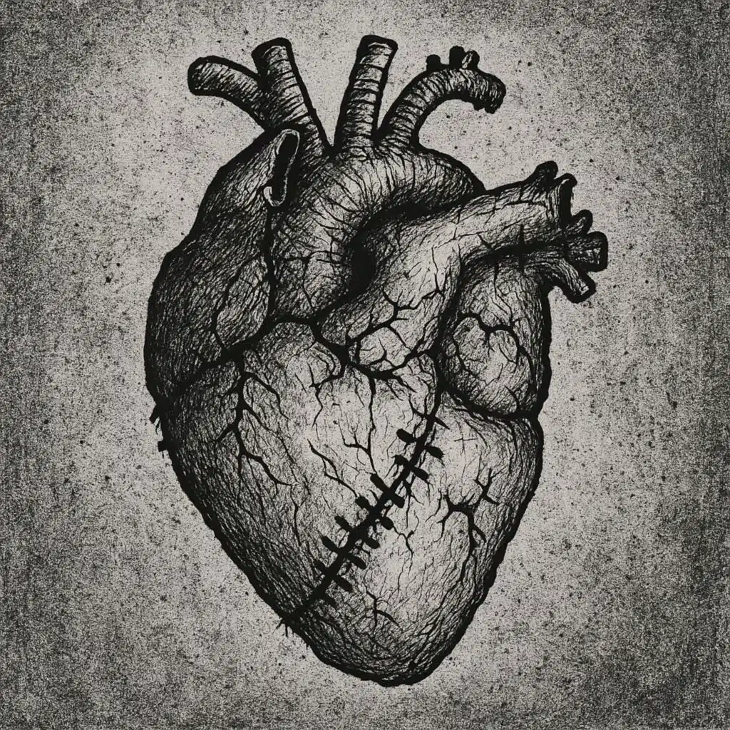 The Unmatched Beauty Of Pain