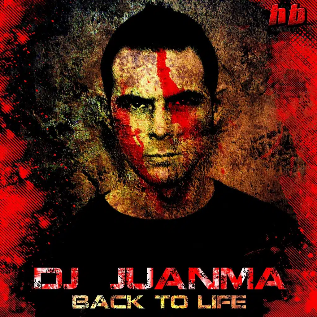Back to Life - EP
