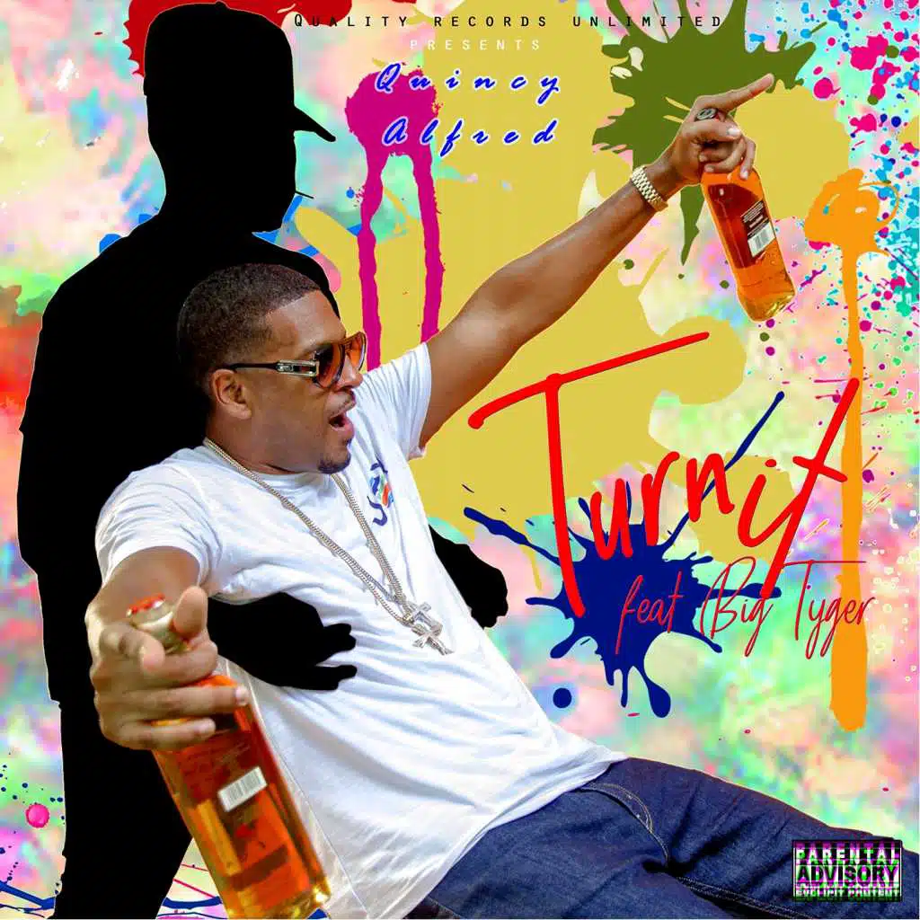 Turn It (feat. Big Tyger)