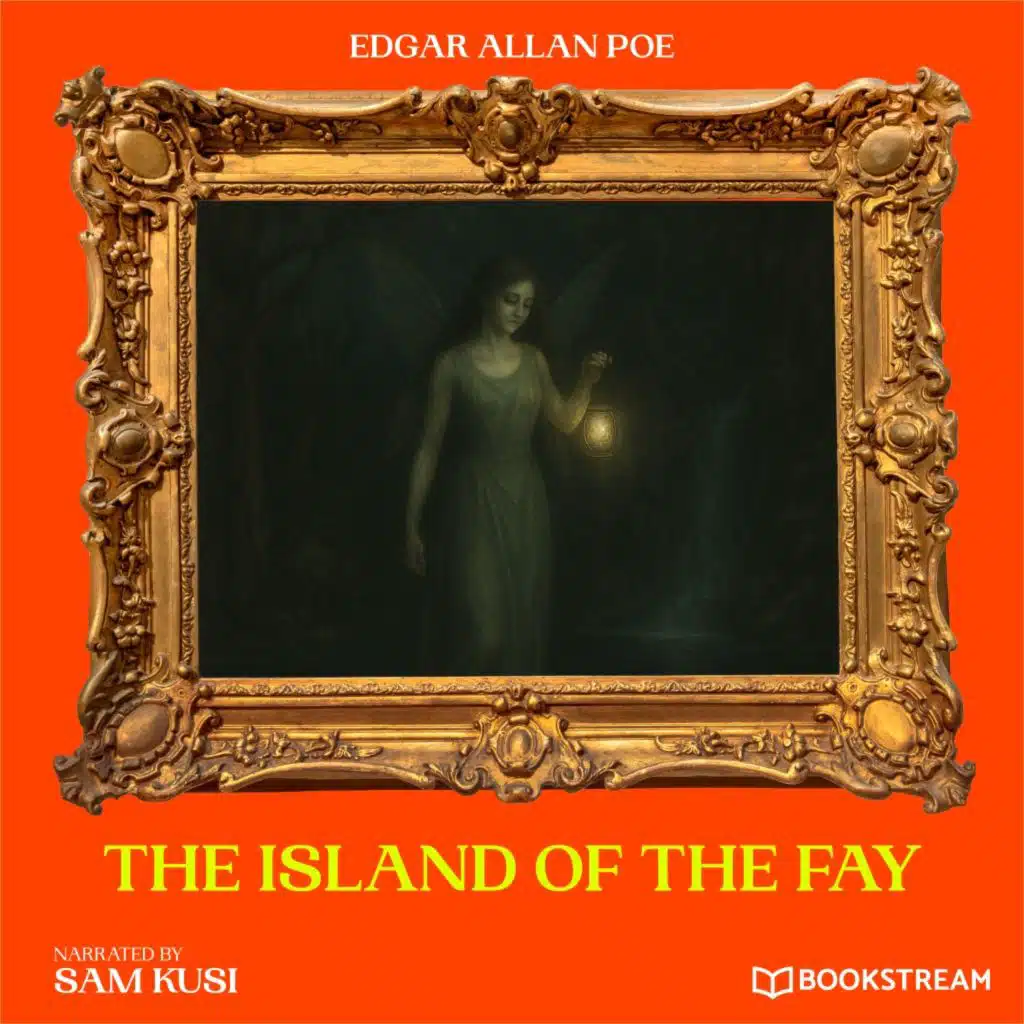 The Island of the Fay