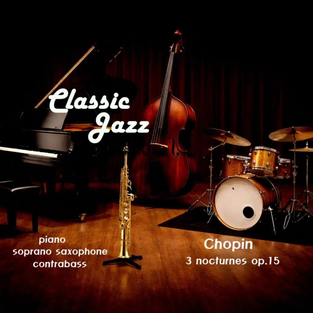 Classic Jazz