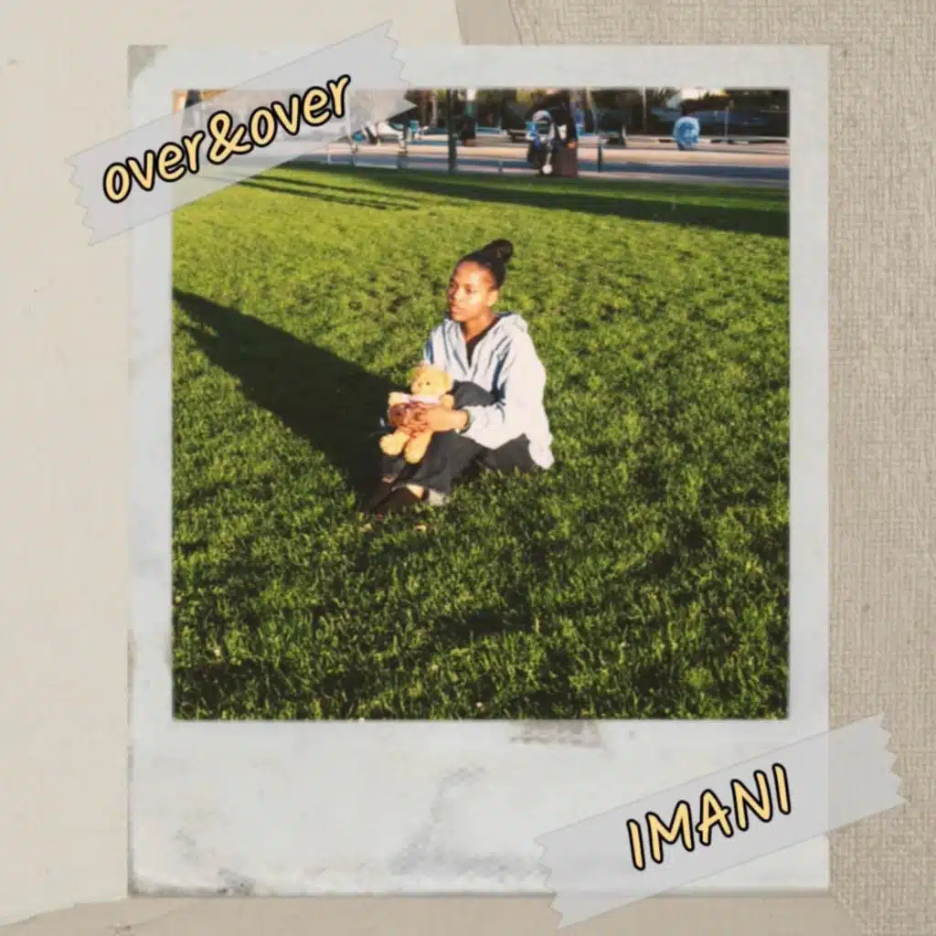 IMANI