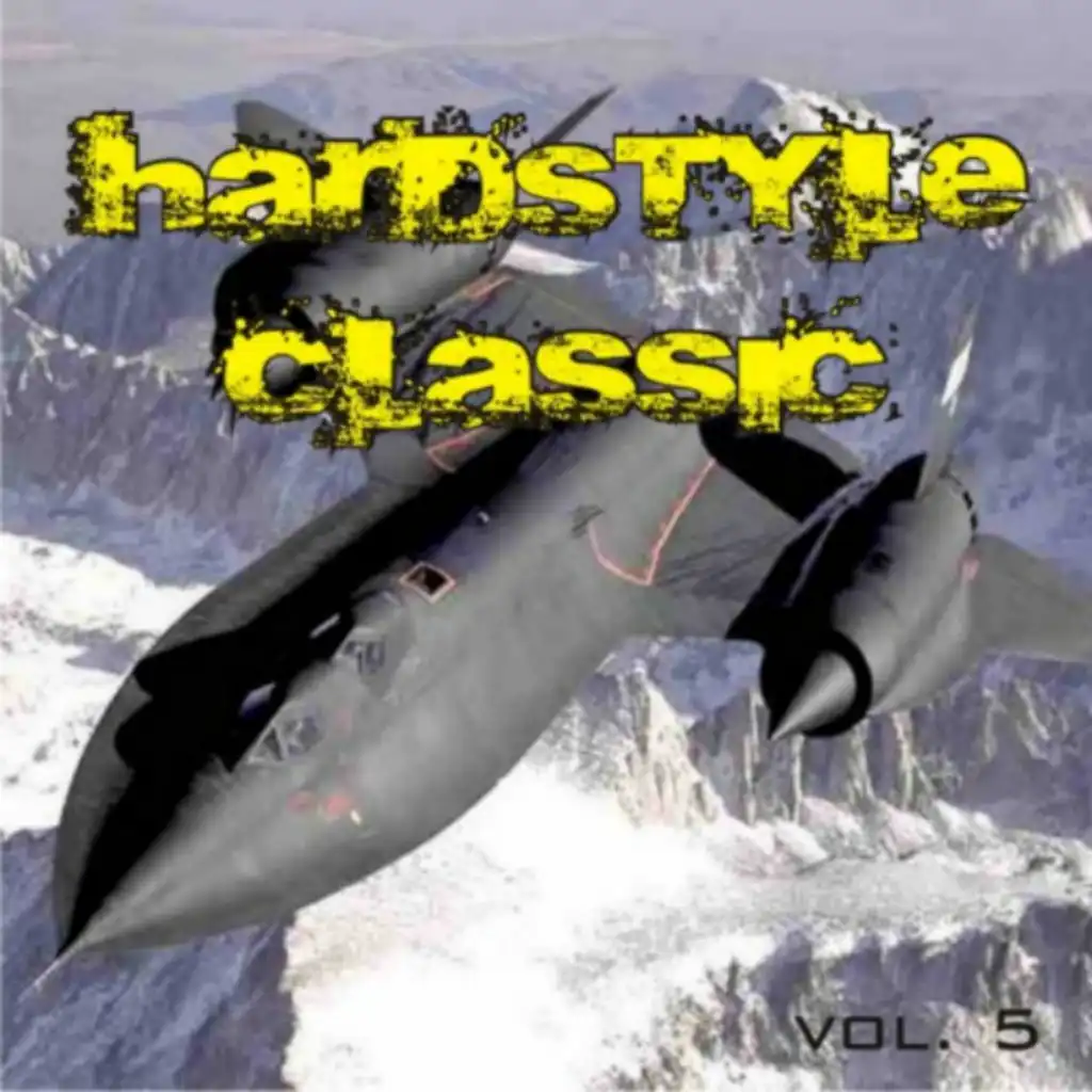 Hardstyle Classic, Vol. 5
