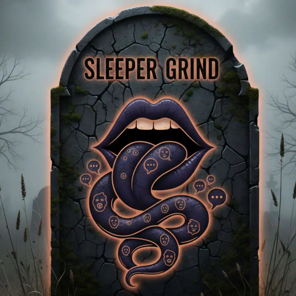 SLEEPER GRIND