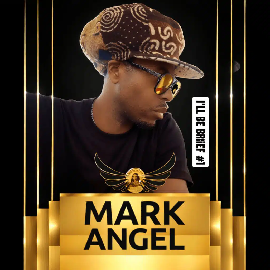 Mark Angel
