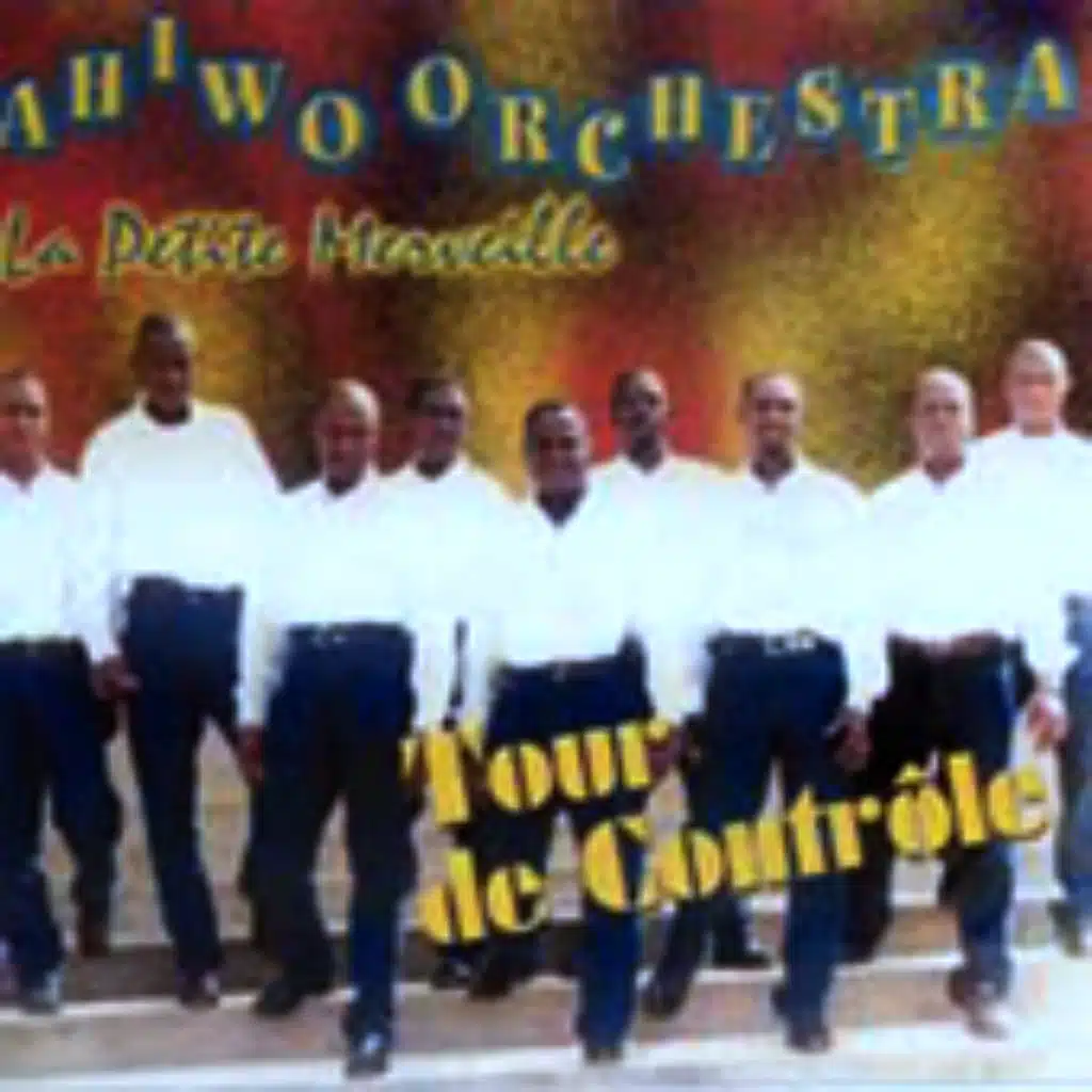 Ahiwo Orchestra