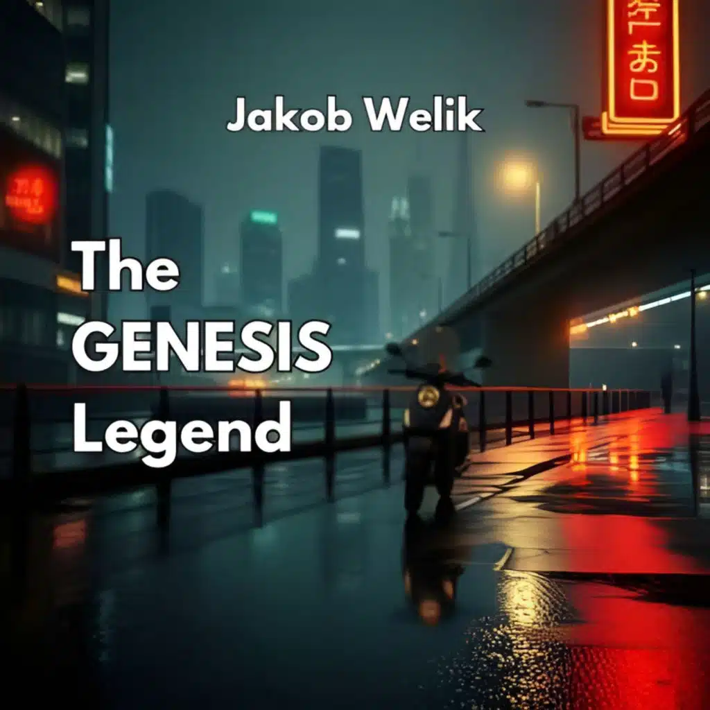 The Genesis Legend