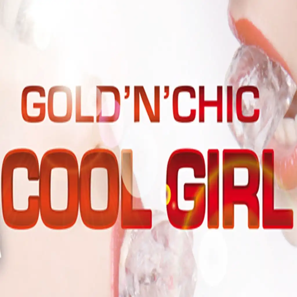 Cool Girl (Remixes)