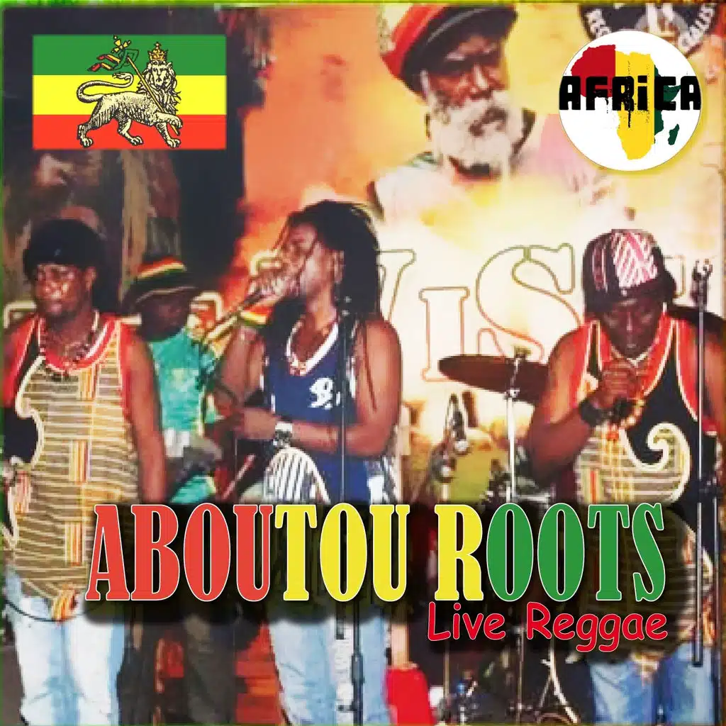 Live Parker Place (Reggae)