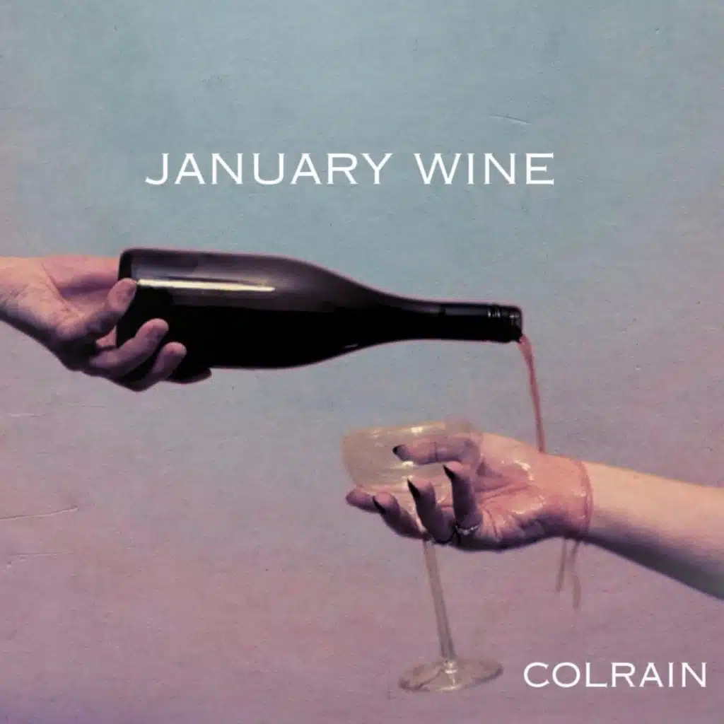 COLRAIN