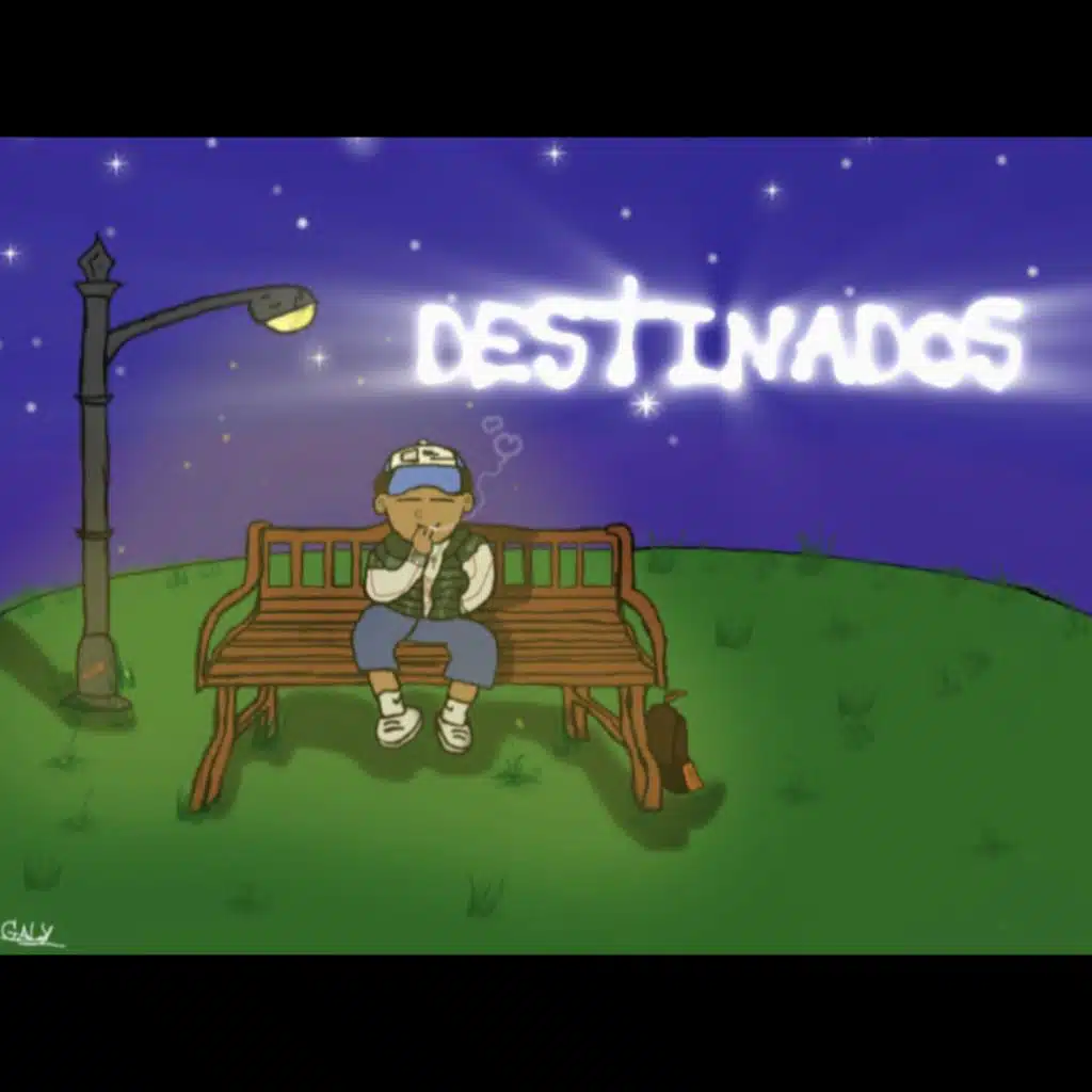 DESTINADOS