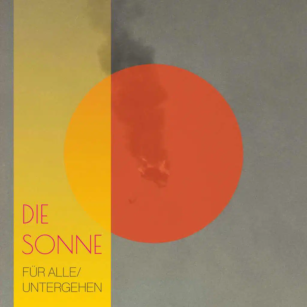 Die Sonne