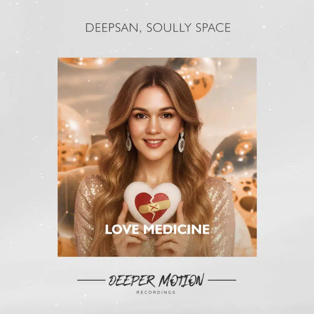 Deepsan & Soully Space