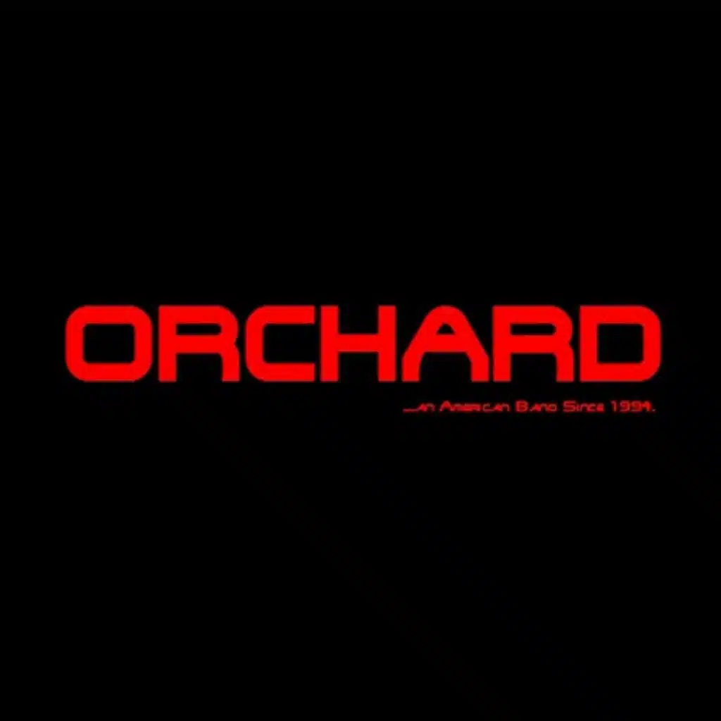 Orchard