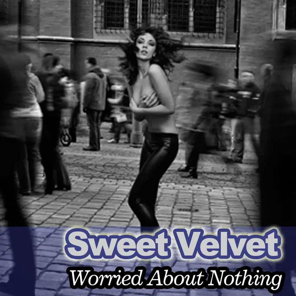 Worried About Nothing (Instrumental Mix)