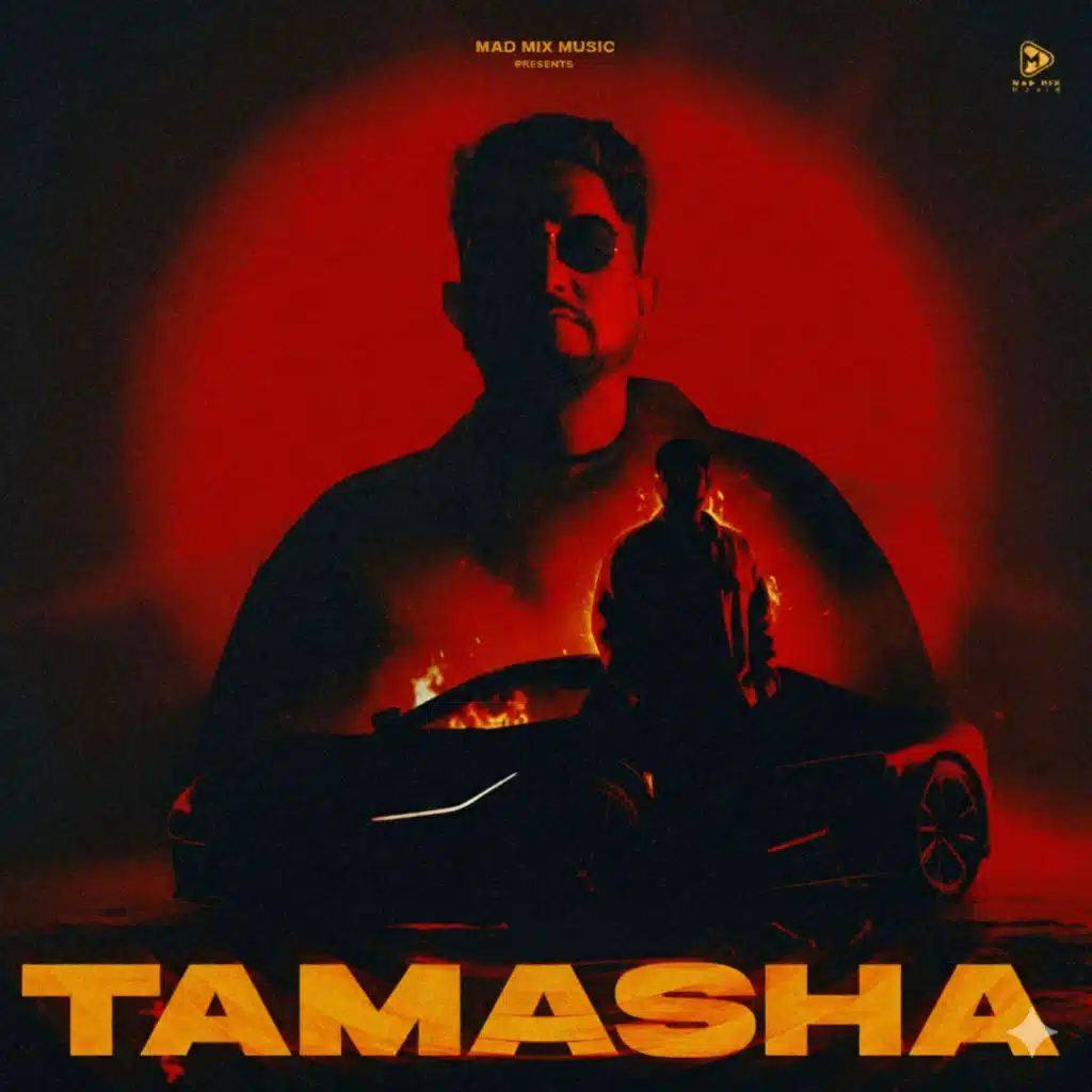 Tamasha