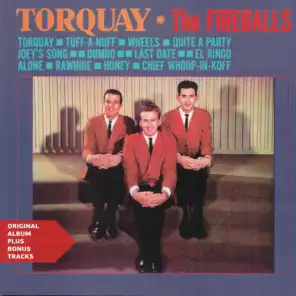 Torquay (Original Album Plus Bonus Tracks)