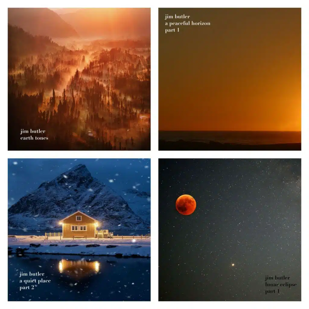 Deep Energy 478 - 2020 Year in Review - September - Background Music for Sleep, Meditation, Relaxation, Massage, Yoga, Studying and Therapy