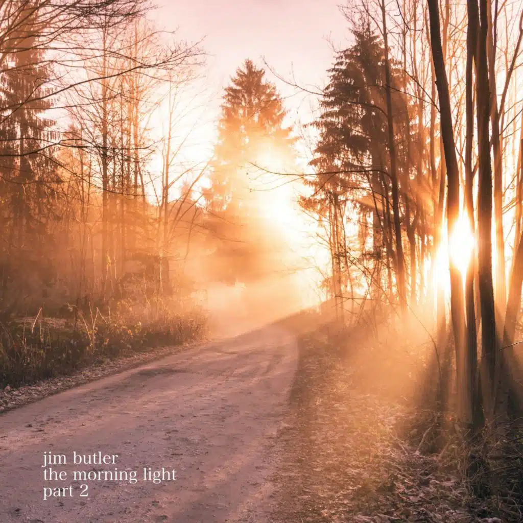 Deep Energy 520 - The Morning Light - Part 2 - Background Music for Sleep, Meditation, Relaxation, Massage, Yoga, Studying and Therapy