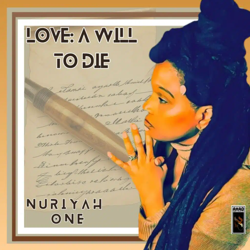 Greed (feat. Yasad One)