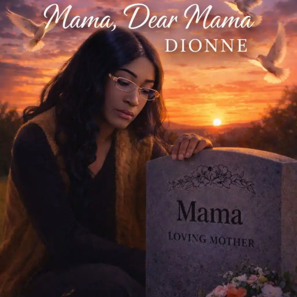 Mama, Dear Mama