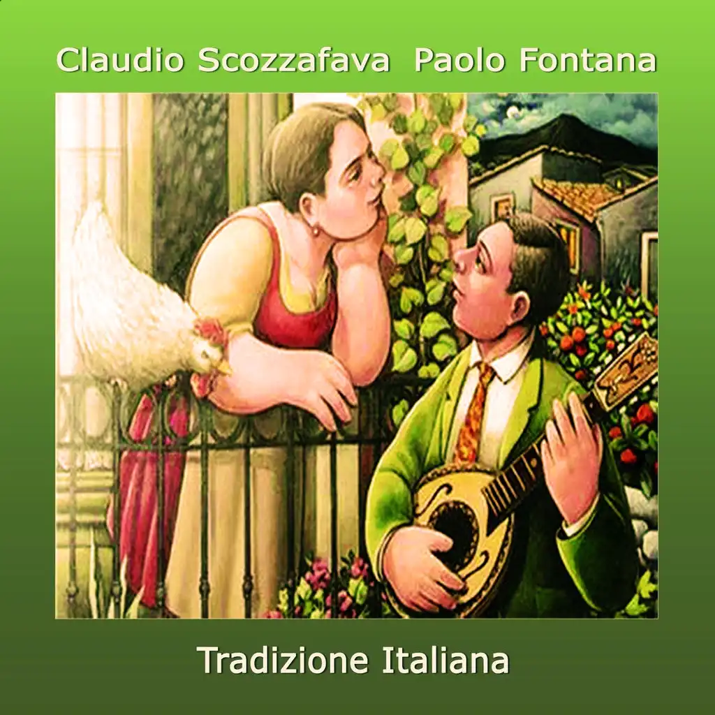 Tango della luna (Alternative)