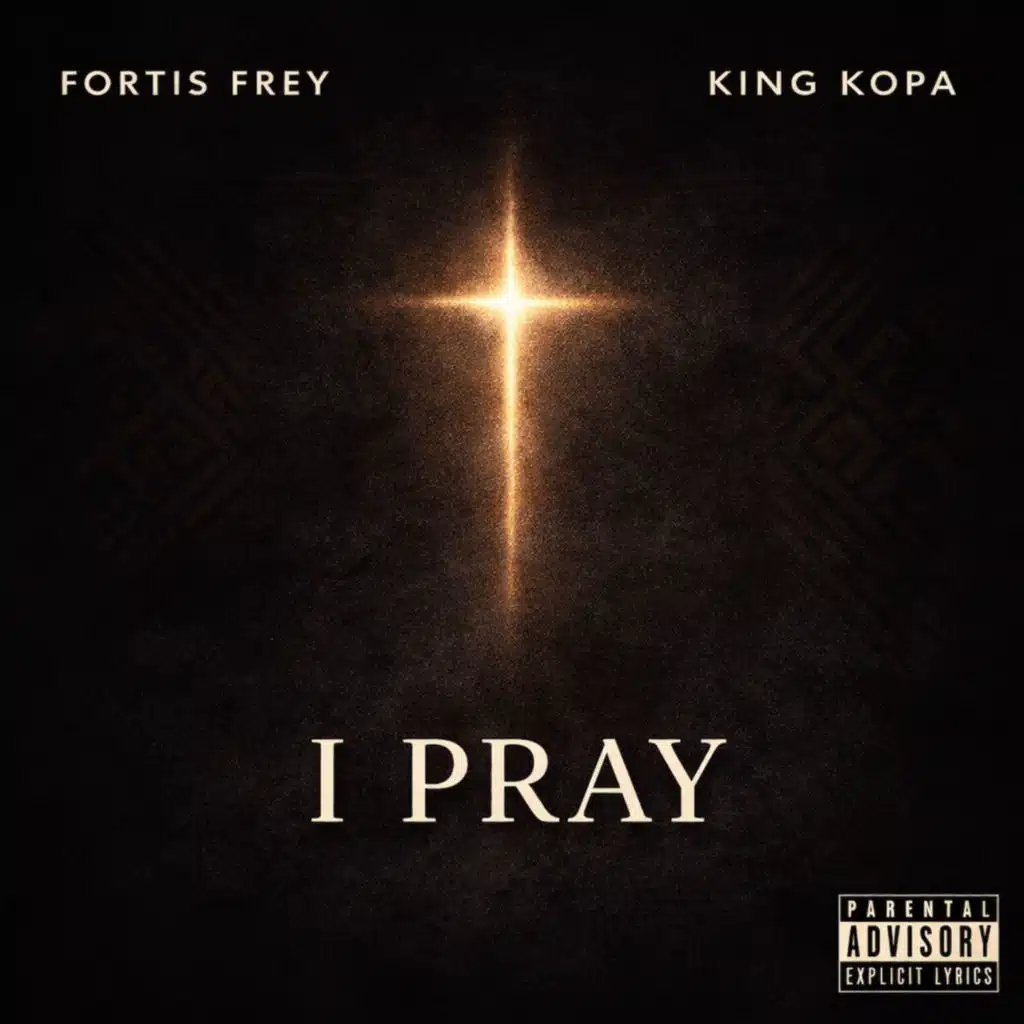 King Kopa & Fortis Frey