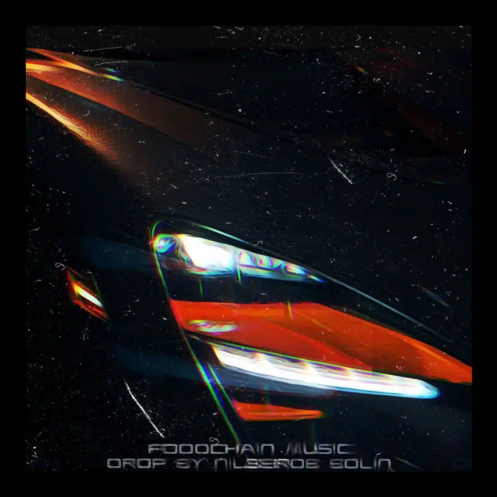 NILBEROB_柏林 & FoodChain Music