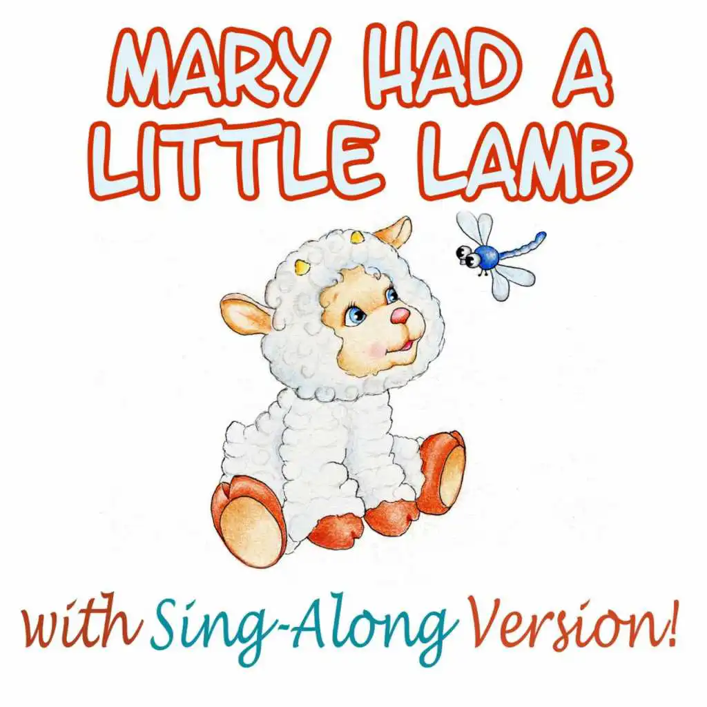 Mary Had a Little Lamb (Music Box Version)